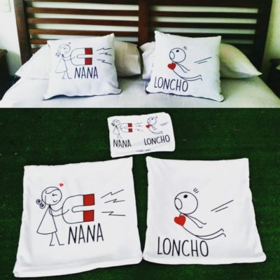 Cojines, mugs, gorras, delantales, fundas para almuhada y mucho mas. Contacto Whatsapp +57 3112135927 Weaving Dreams Diseños personalizados