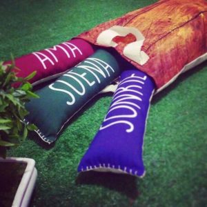 Weaving Dreams